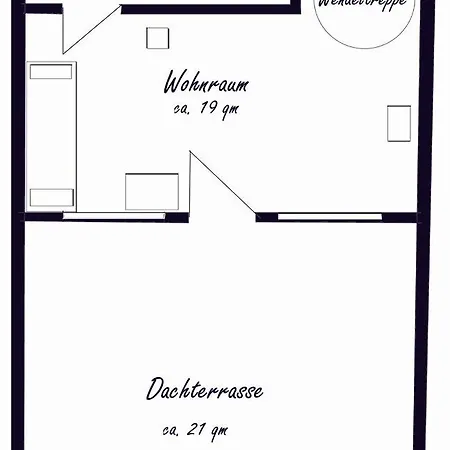 Maisonette *