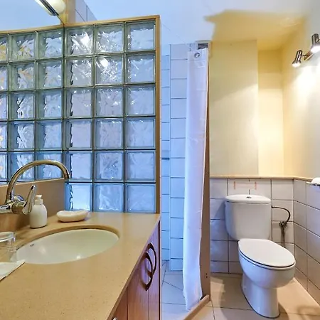 Maisonette Apartment Tazacorte