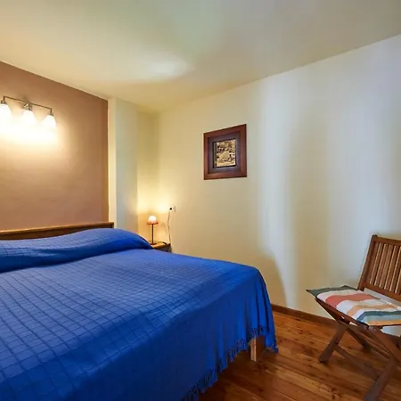 Maisonette Apartment *