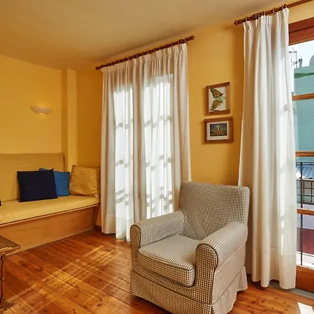 Maisonette * Tazacorte