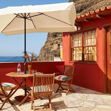 Apartamento Maisonette *