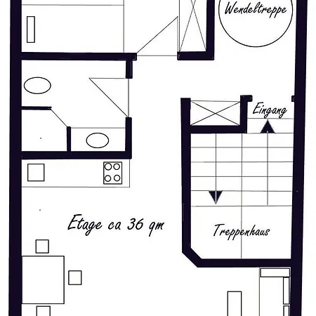 Maisonette